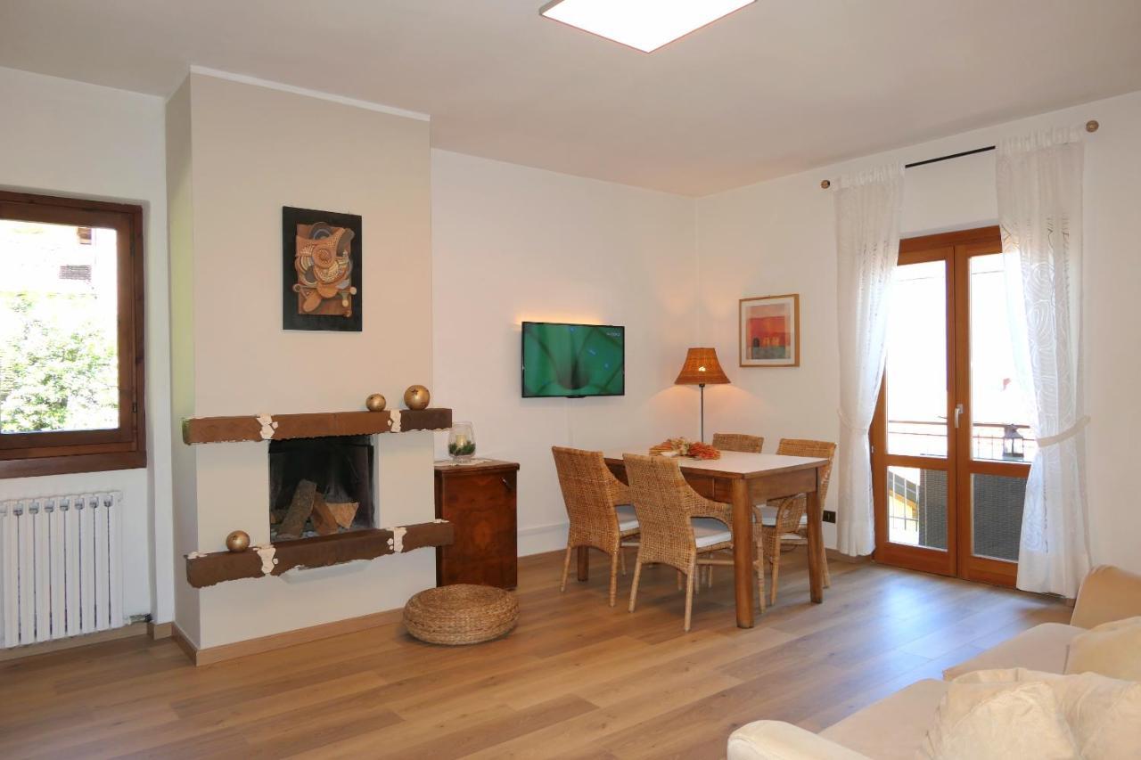 דירות גראבדונה Casa Artis מראה חיצוני תמונה