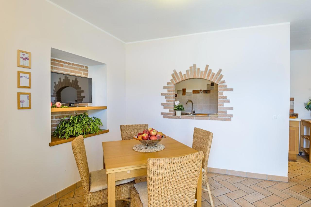 דירות גראבדונה Casa Artis מראה חיצוני תמונה