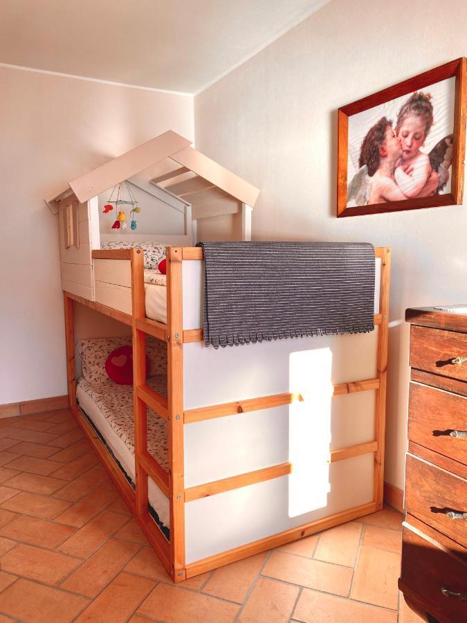 דירות גראבדונה Casa Artis מראה חיצוני תמונה